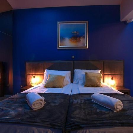 Xboutique Rooms Marinac Шибеник Екстер'єр фото