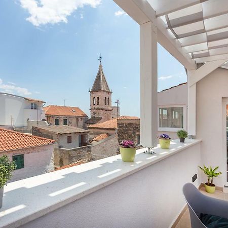 Xboutique Rooms Marinac Шибеник Екстер'єр фото