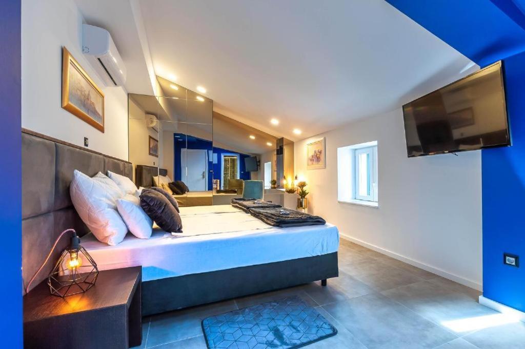 Xboutique Rooms Marinac Шибеник Екстер'єр фото