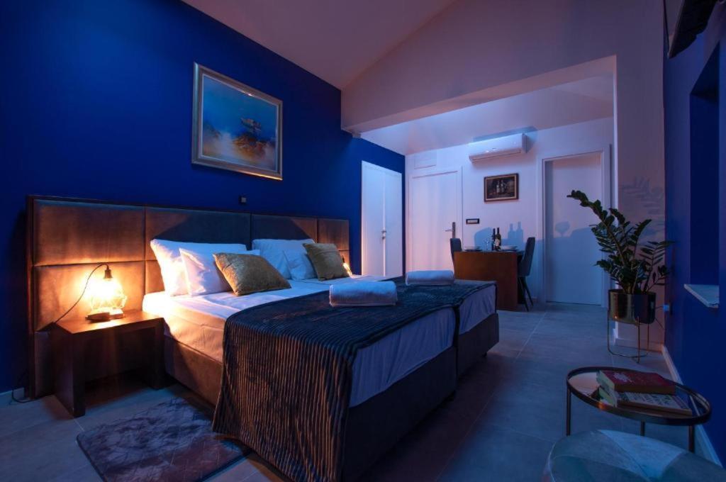 Xboutique Rooms Marinac Шибеник Екстер'єр фото