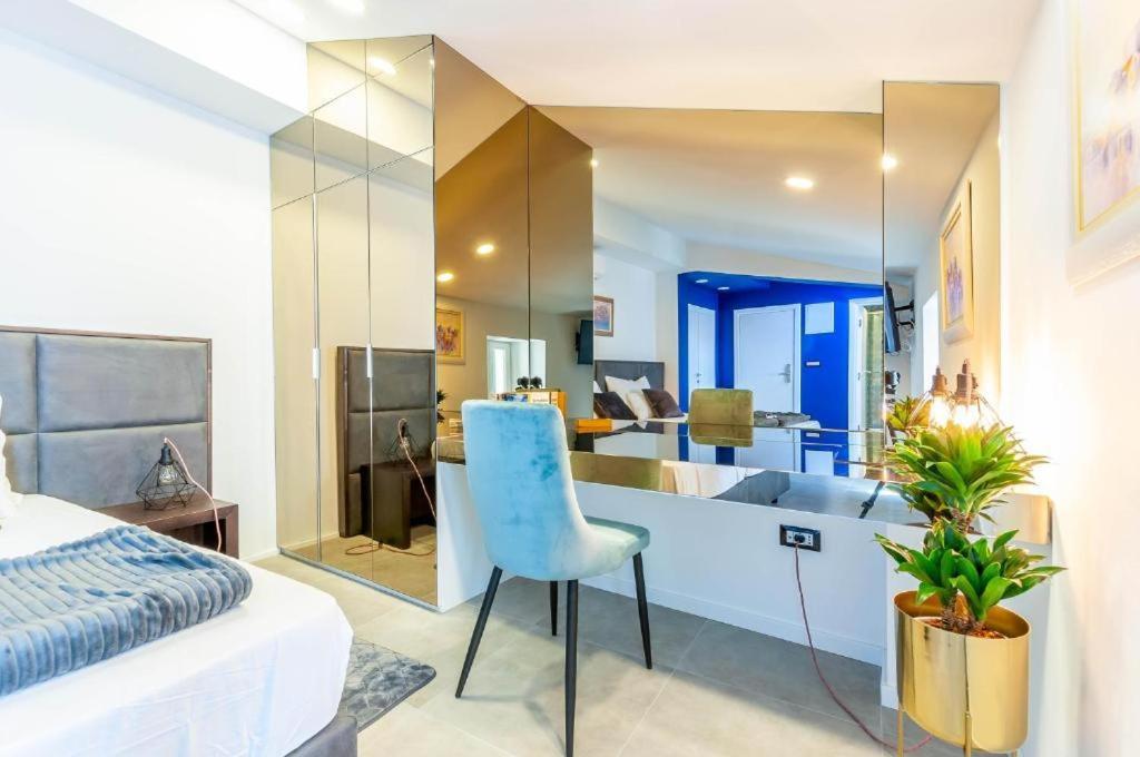 Xboutique Rooms Marinac Шибеник Екстер'єр фото