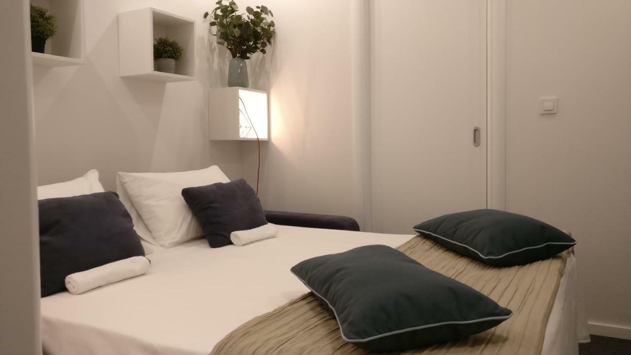 Xboutique Rooms Marinac Шибеник Екстер'єр фото